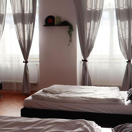 Modern Apartment In The Center Of Πράγα Εξωτερικό φωτογραφία