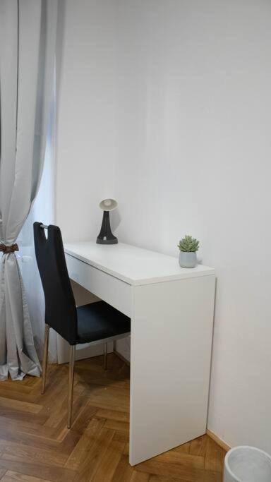 Modern Apartment In The Center Of Πράγα Εξωτερικό φωτογραφία